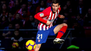 Bayern anuncia contratação de Lucas Hernández por um valor astronómico