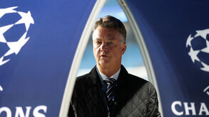 Van Gaal sobre Mourinho e Solskjaer: o autocarro é o mesmo, só mudam os resultados