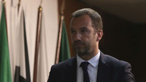 Varandas em carta a Luís Sénica: «Incompreensível ausência de condenação das agressões»