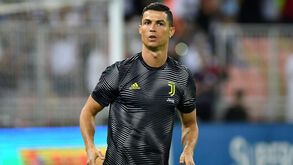 Cristiano deve estar disponível frente ao Milan