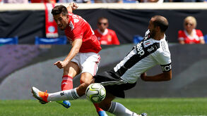 International Champions Cup obriga a uma maratona a voar