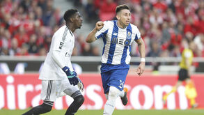 Bruno Varela: «Golo do Herrera foi o mais duro que sofri»