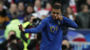 Real Madrid aposta tudo: 500 milhões de euros para contratar trio de nível mundial