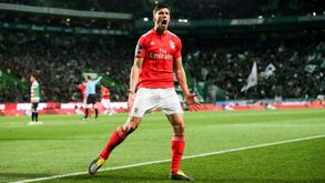 Atlético Madrid vai mexer na defesa e há clubes portugueses a sentir os efeitos