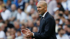 Florentino Pérez dá tudo a Zidane: é este o onze de luxo do Real Madrid 2019/20