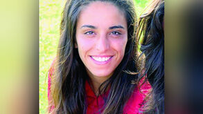 Bebé de mãe em morte cerebral 