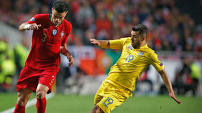 UEFA não foi contactada no processo de naturalização de Júnior Moraes