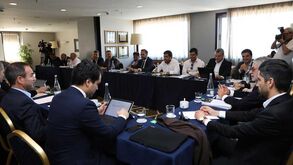 G-15 pede reunião à Liga por causa do Gil Vicente