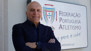 Jorge Vieira: «Não quero dar falsas partidas»