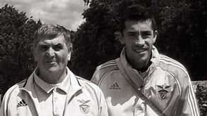 A previsão de Jaime Graça sobre Lage: «Ponham os olhos neste miúdo, pode ir longe»