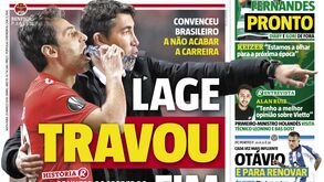 Sexta-feira, 29 de março de 2019