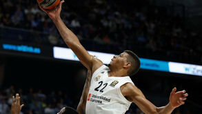 Edy Tavares avança com escola de basquetebol em Cabo Verde