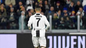 Piscina, massagens e tecarterapia: como é feita a recuperação de Cristiano Ronaldo
