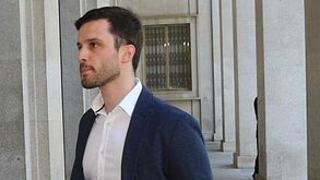 Diogo Faria assume que só ele e Francisco J. Marques acediam aos emails num computador exclusivo