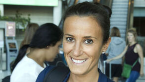 Mónica Jorge diz que o plano estratégico da modalidade tem 