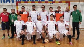 Deputado e a saudação aos padres campeões europeus: «Assembleia não pode descer ao nível do torneio de sueca»