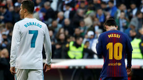 Messi elege os 5 melhores do Mundo e deixa Cristiano Ronaldo de fora de propósito... por motivos nobres