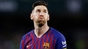 Messi: «Seria bom se Cristiano Ronaldo ainda estivesse em Espanha»