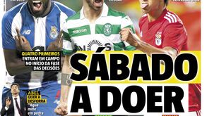 Sábado, 30 de março de 2019