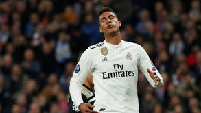 Varane não esconde mágoa com o Real Madrid por motivo que tem meses
