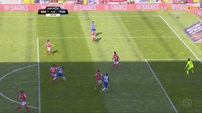 Os casos do Sp. Braga-FC Porto