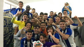 FC Porto vence Guimarães em jogo com 8 golos