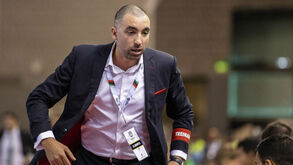 Joel Rocha: «Hoje quem ganhou e quem perdeu é de topo»