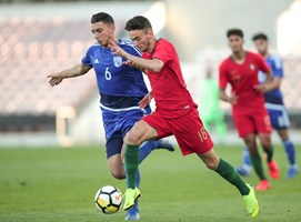 Portugal vence Chipre no apuramento para o Europeu feminino