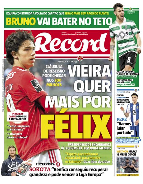 Descarregar capa em PDF de alta resolução