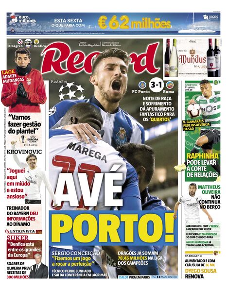 Descarregar capa em PDF de alta resolução