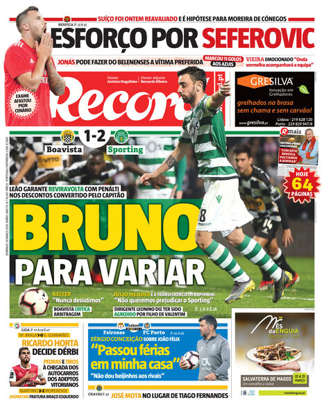 Descarregar capa em PDF de alta resolução