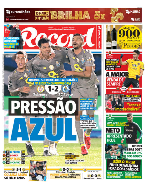 Descarregar capa em PDF de alta resolução