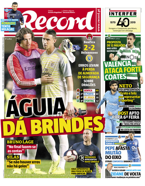 Descarregar capa em PDF de alta resolução