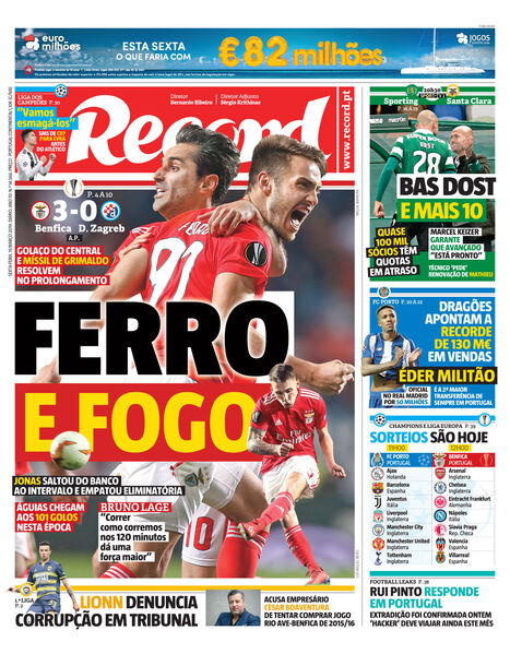Descarregar capa em PDF de alta resolução