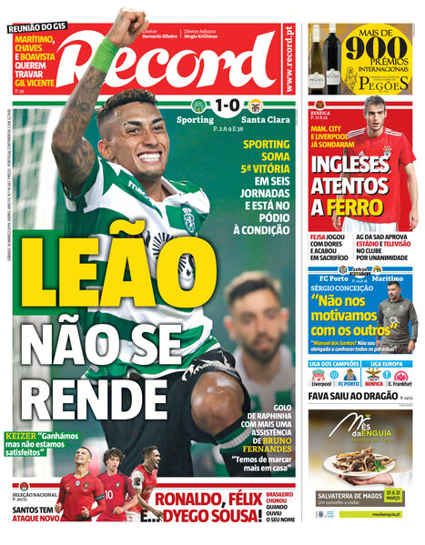 Descarregar capa em PDF de alta resolução