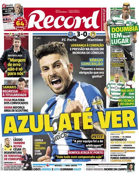Descarregar capa em PDF de alta resolução