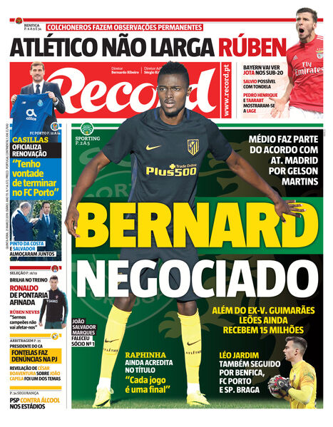 Descarregar capa em PDF de alta resolução