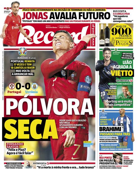 Descarregar capa em PDF de alta resolução