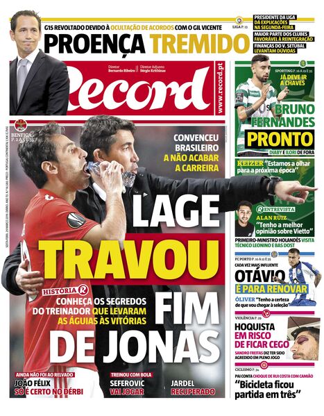 Descarregar capa em PDF de alta resolução