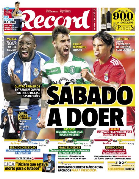 Descarregar capa em PDF de alta resolução