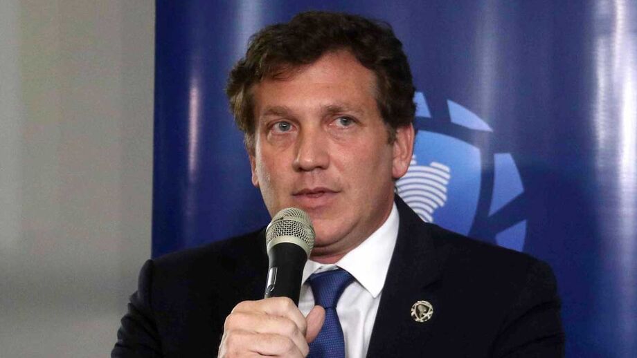 CONMEBOL recusa proposta para taça continental com seleções da América do Sul e do Norte