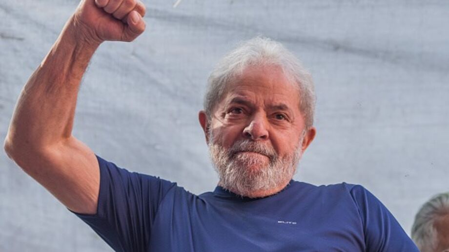 Neto de Lula da Silva morre aos 7 anos com meningite 