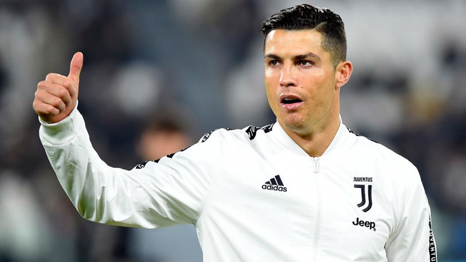 Estudo revela que Cristiano Ronaldo é imune à pressão