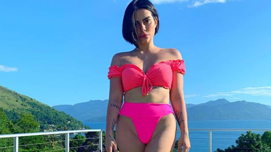 Cleo Pires deixa dura mensagem e não poupa ninguém