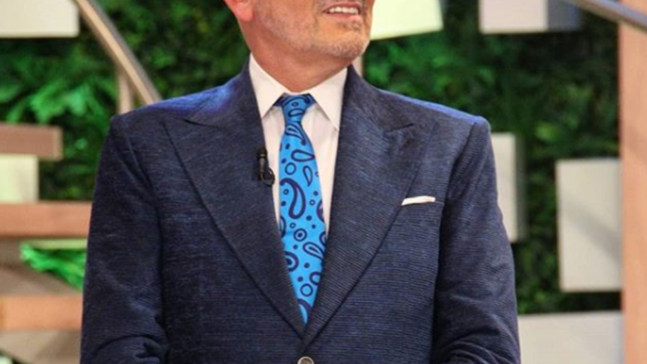manuel luís goucha