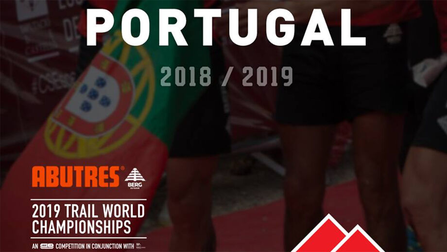 Seleção Nacional com equipa de 18 elementos no Campeonato do Mundo