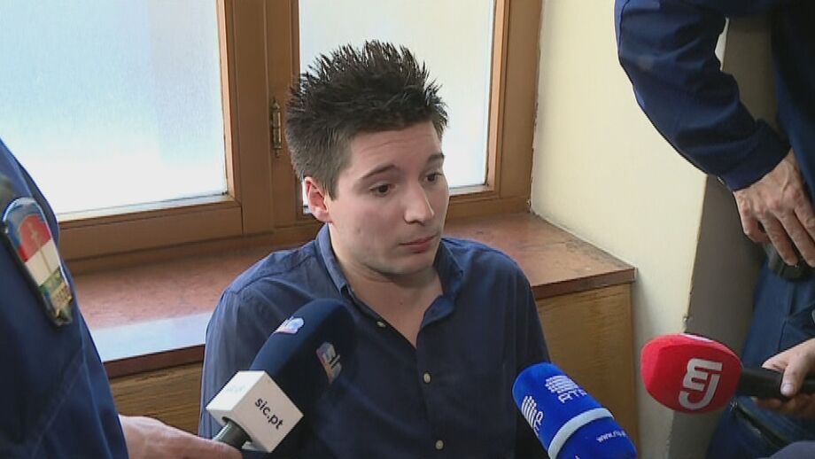 Rui Pinto