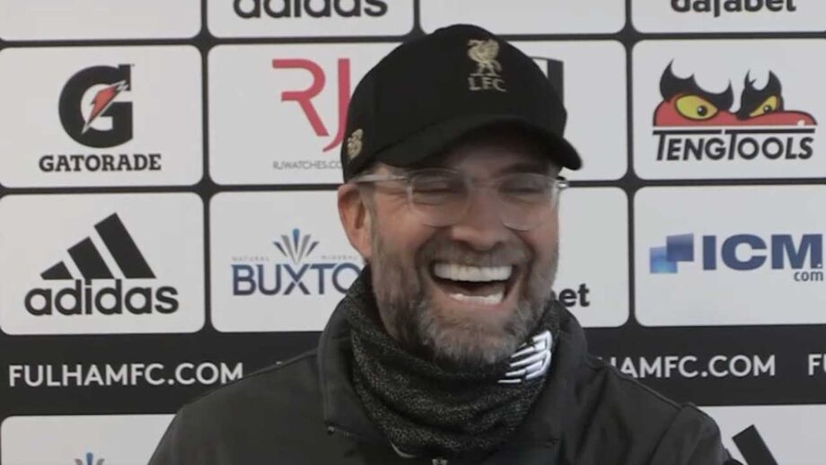 Médio do Liverpool provocou erro que originou empate do Fulham