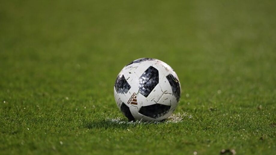 Bola de futebol, Mundial 2018