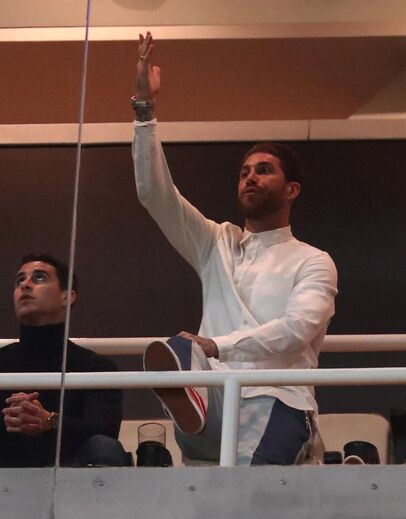 Sergio Ramos e Mourinho tiveram várias desavenças, com críticas públicas de ambos os lados. Um regresso de Mourinho ao Real Madrid deixará o capitão em situação complicada.
